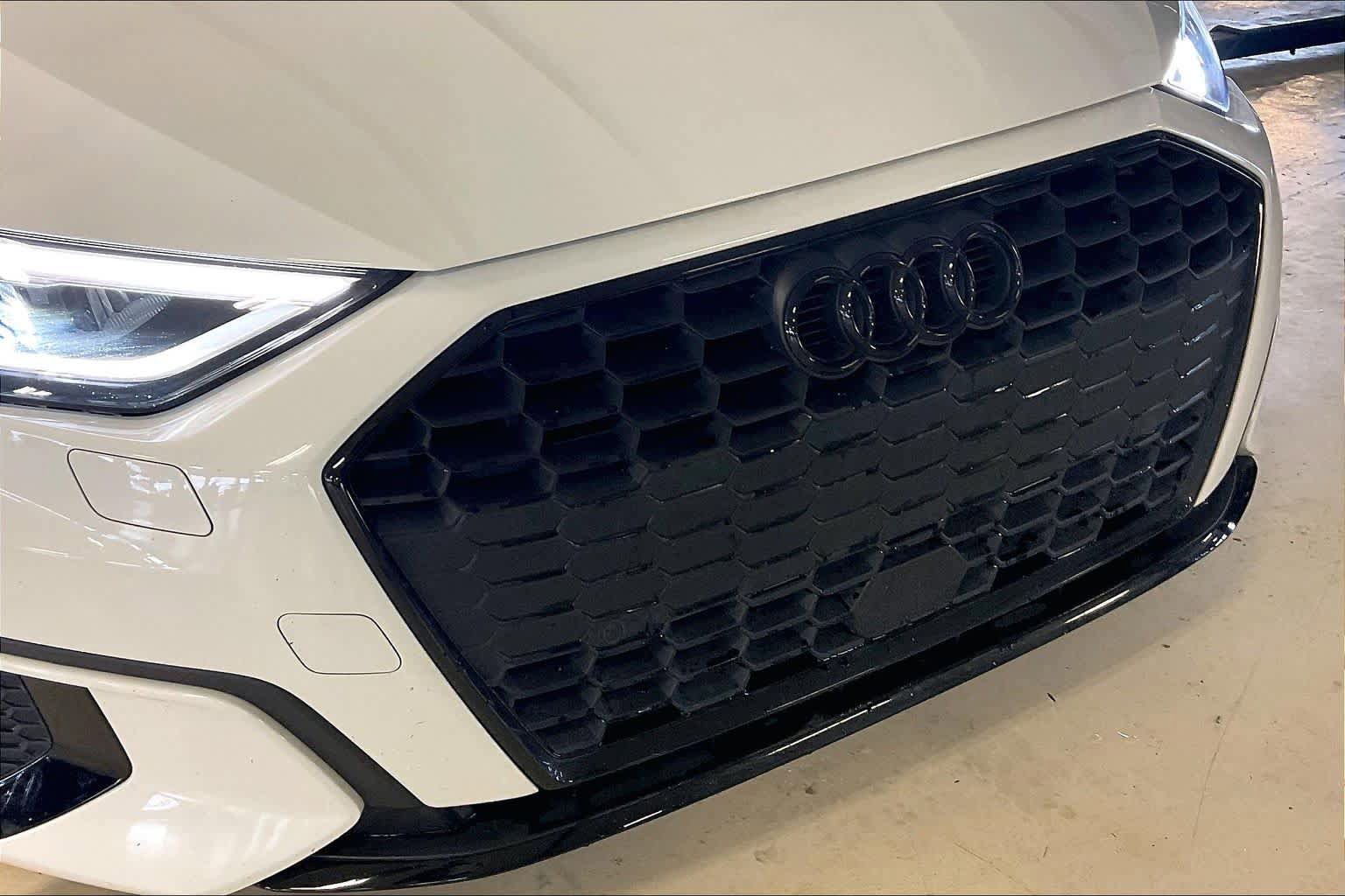 Used 2024 Audi A3 2.0T Premium FWD image 29