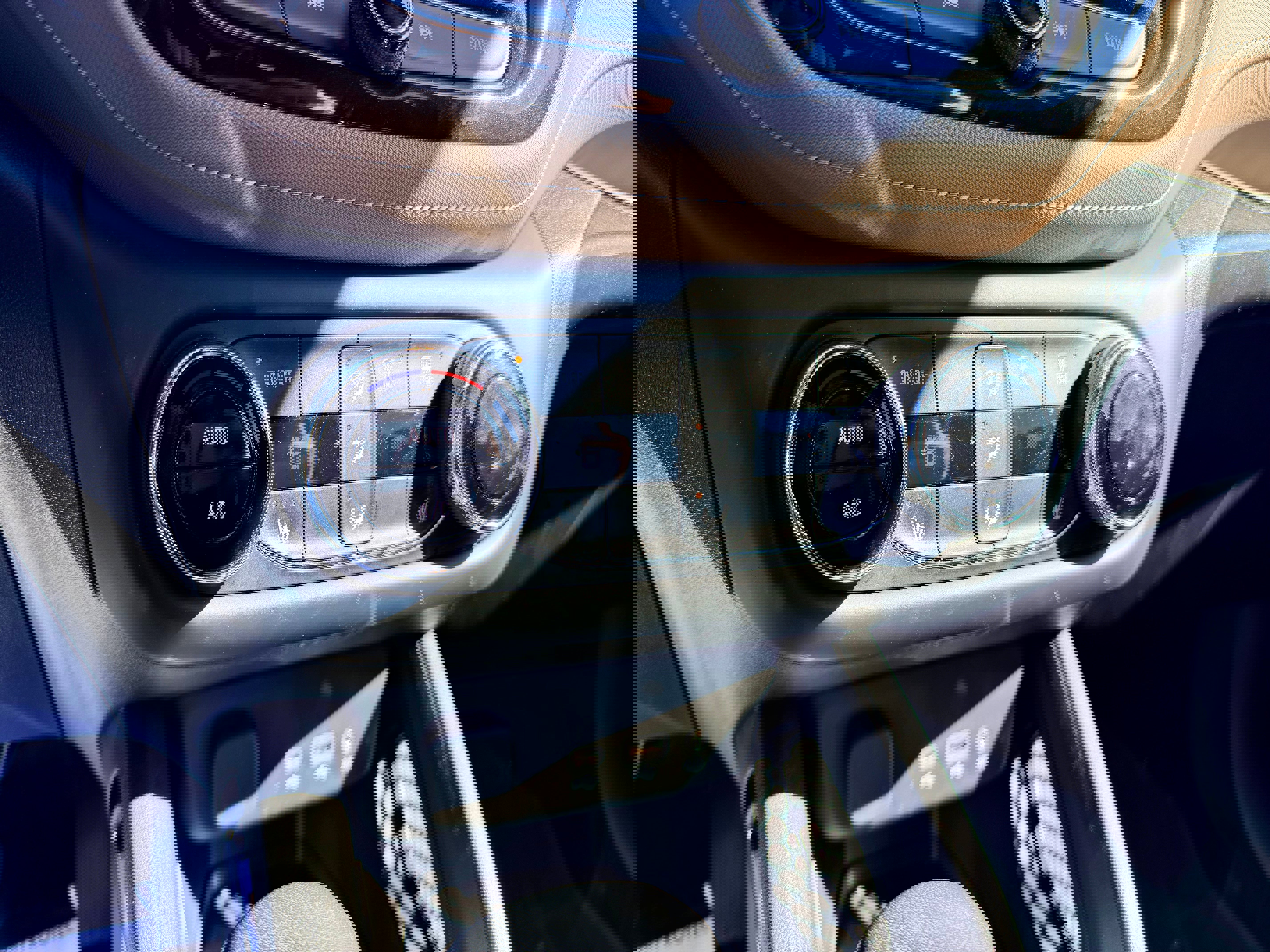 Used 2021 Chevrolet TrailBlazer ACTIV w/ Sun and Liftgate Package FWD image 15