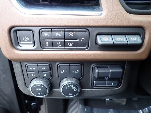 Used 2022 Chevrolet Suburban High Country w/ Max Trailering Package image 23