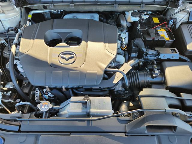 New 2025 MAZDA CX-5 AWD 2.5 S w/ Premium Plus Pkg image 21