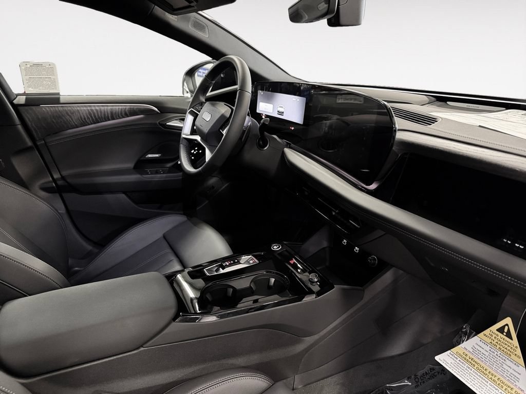 New 2027 Audi A6 e-tron Premium Plus AWD/4WD image 9