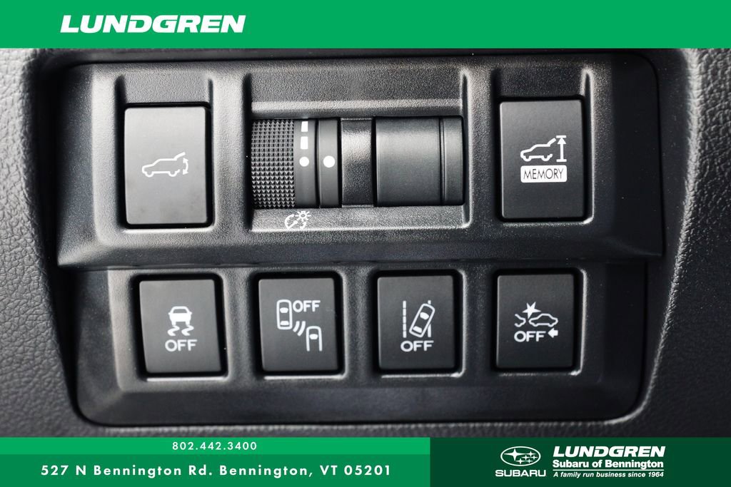 Used 2018 Subaru Outback 3.6R Limited image 29