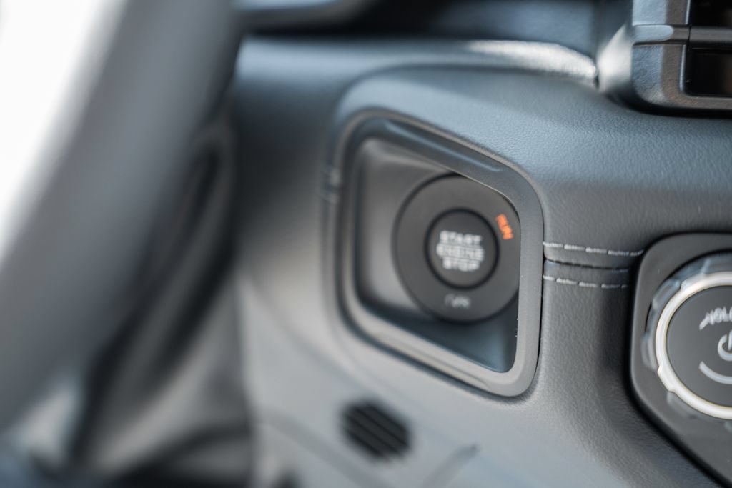New 2027 Jeep Gladiator Mojave AWD/4WD image 28