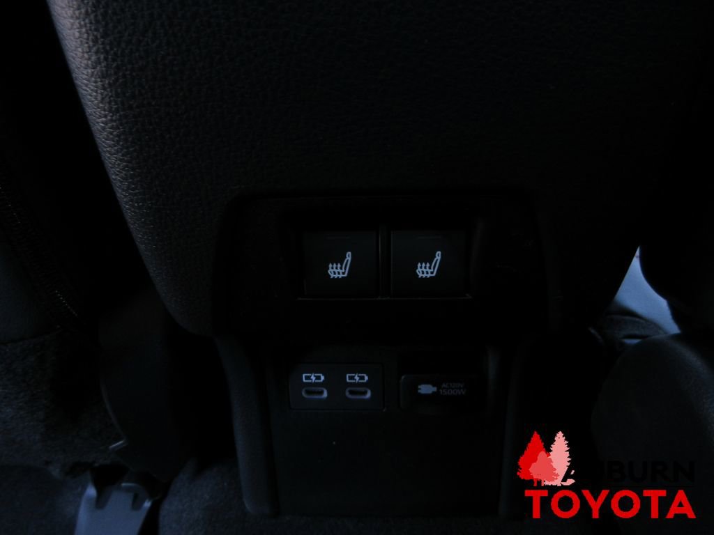 New 2026 Toyota Prius XSE Premium image 15