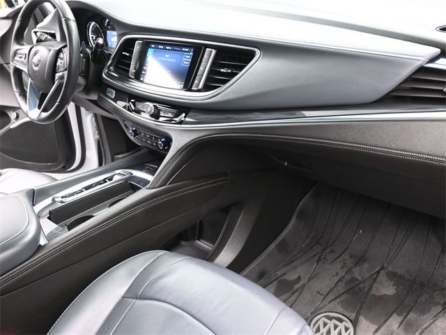 Used 2023 Buick Enclave Essence w/ Experience Buick Package image 30