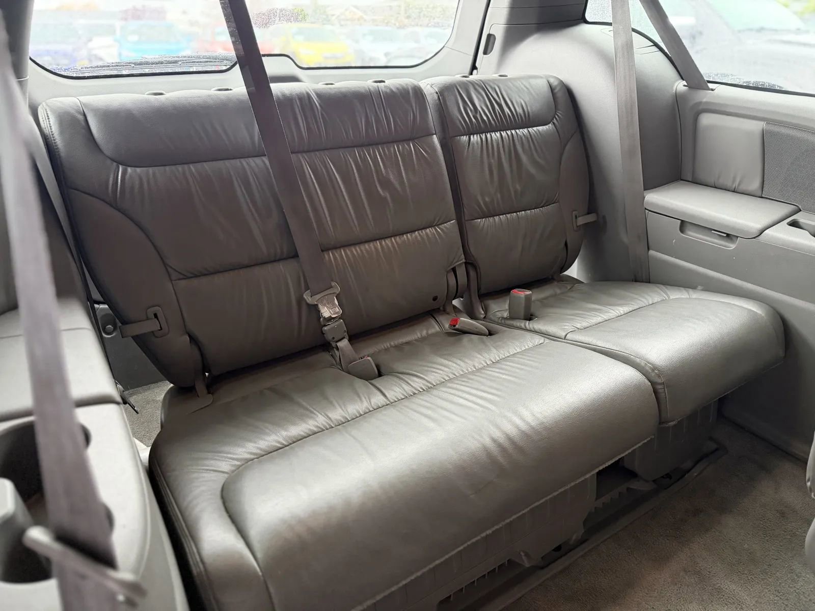 Used 2010 Honda Odyssey EX-L image 18