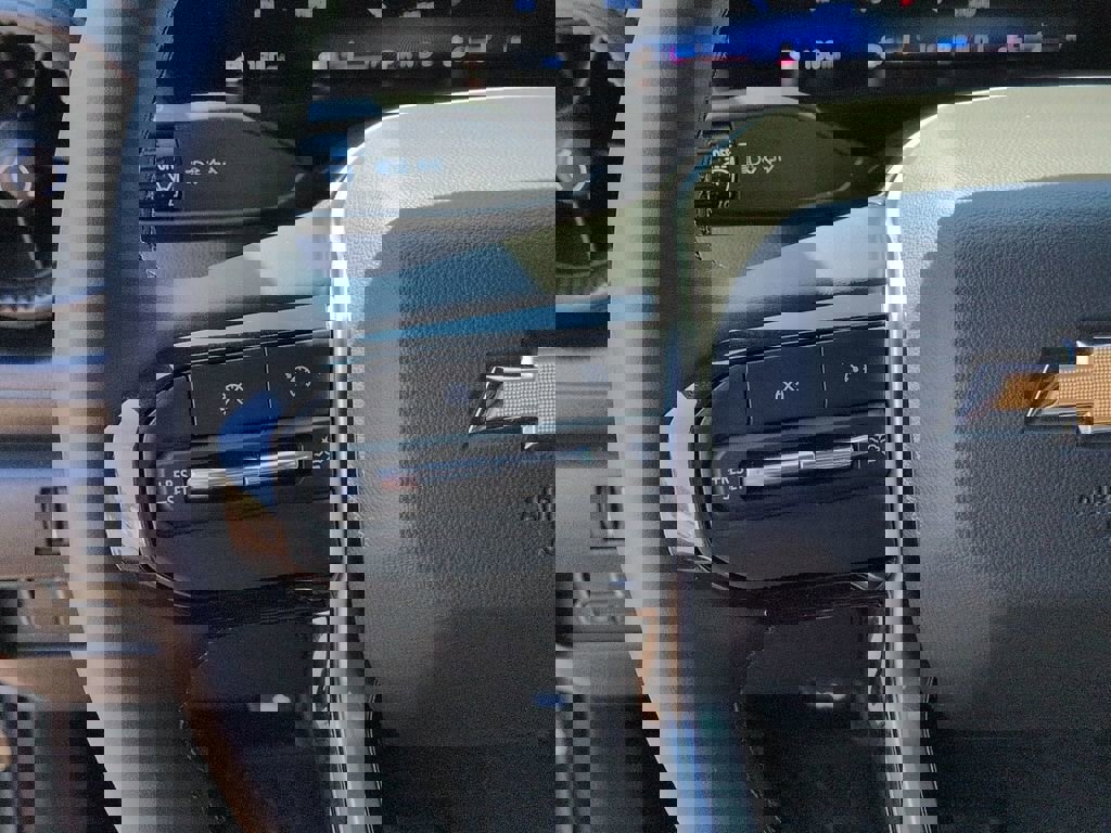 New 2026 Chevrolet Colorado W/T w/ WT Custom Package image 28