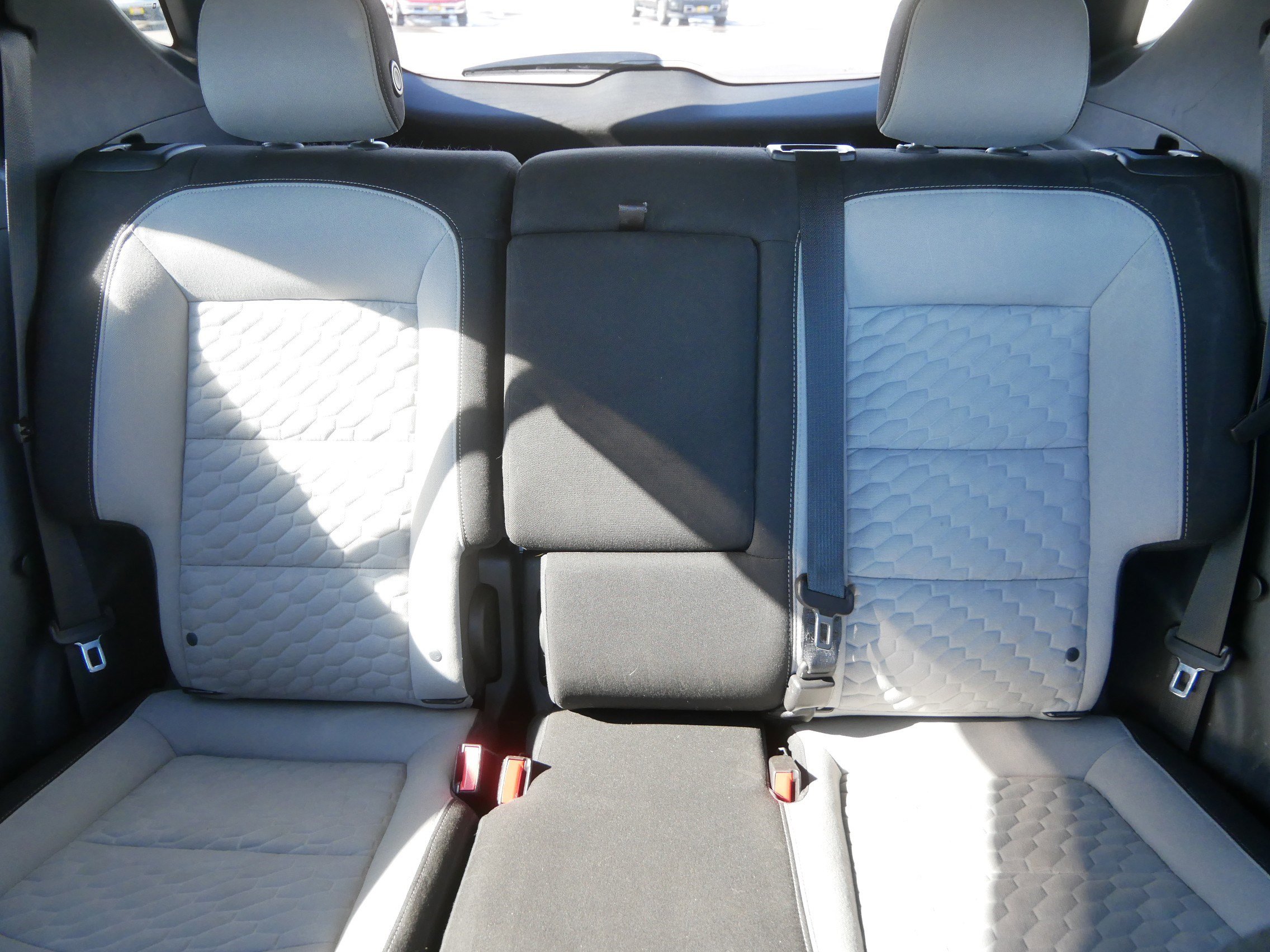 Used 2019 Chevrolet Equinox LS w/ LS Convenience Package image 13