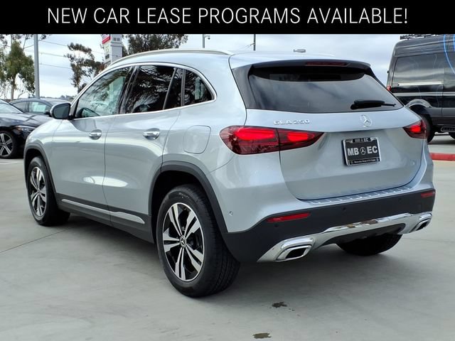 Certified 2026 Mercedes-Benz GLA 250 image 21
