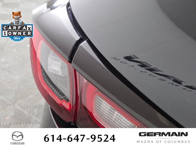 Certified 2025 MAZDA CX-5 AWD 2.5 S w/ Preferred Package image 16