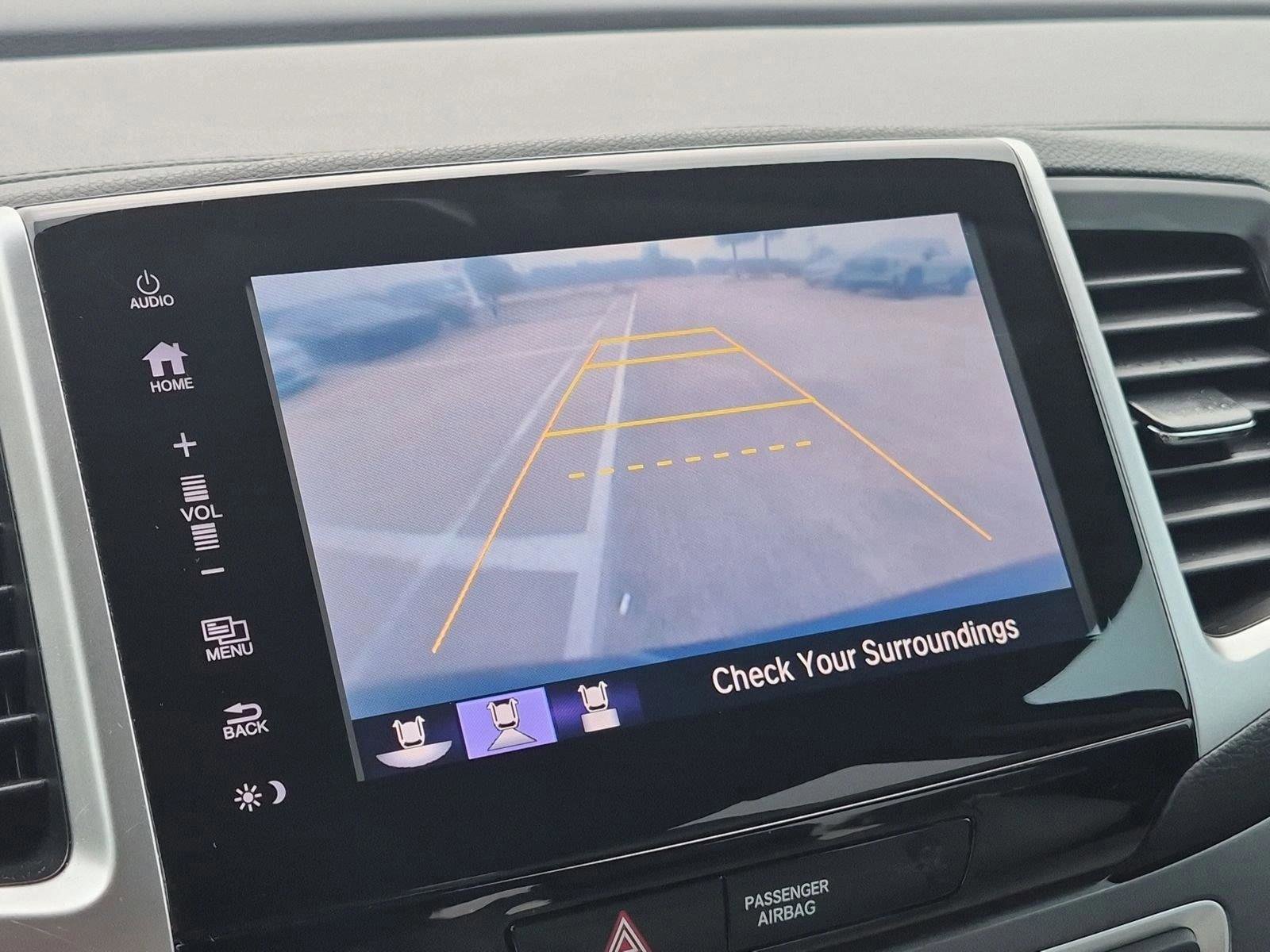 Used 2017 Honda Pilot EX-L image 11