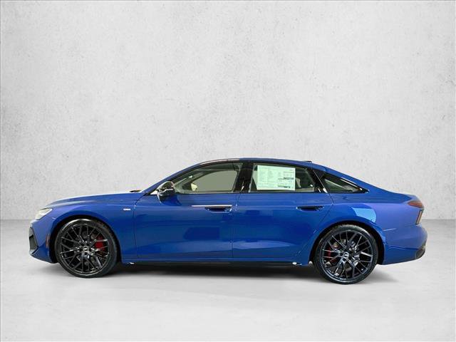 New 2026 Audi A6 Prestige AWD/4WD image 8