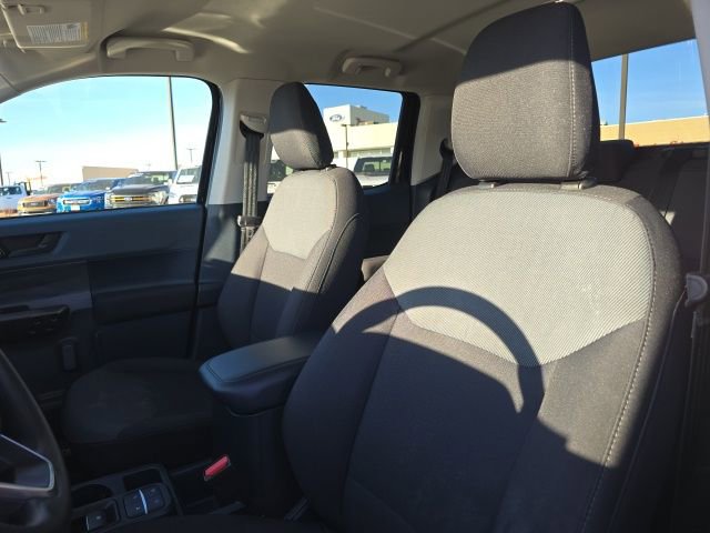 Certified 2022 Ford Maverick XL image 13