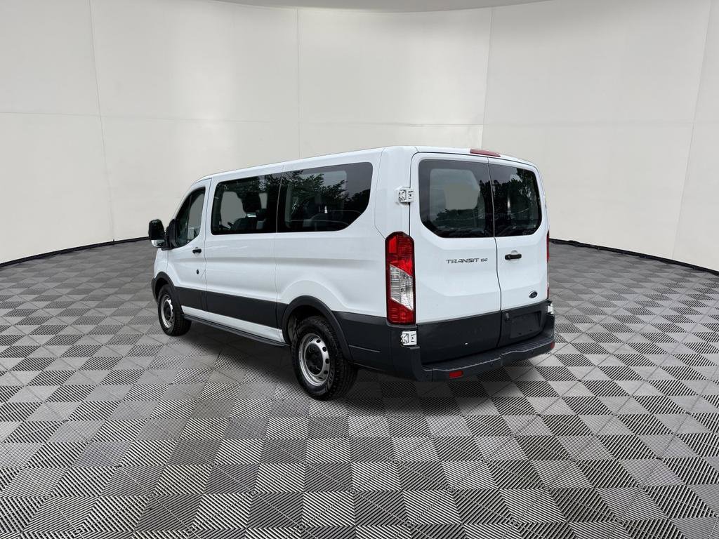 Used 2018 Ford Transit 150 XL RWD image 9