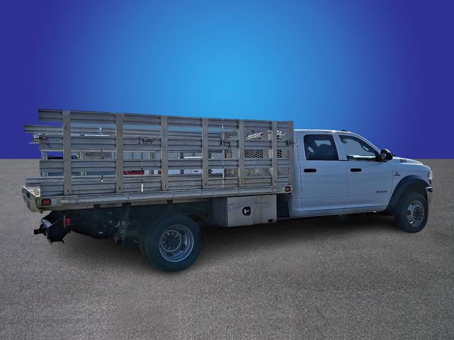 Used 2021 RAM 5500 Tradesman w/ Chrome Appearance Group image 5
