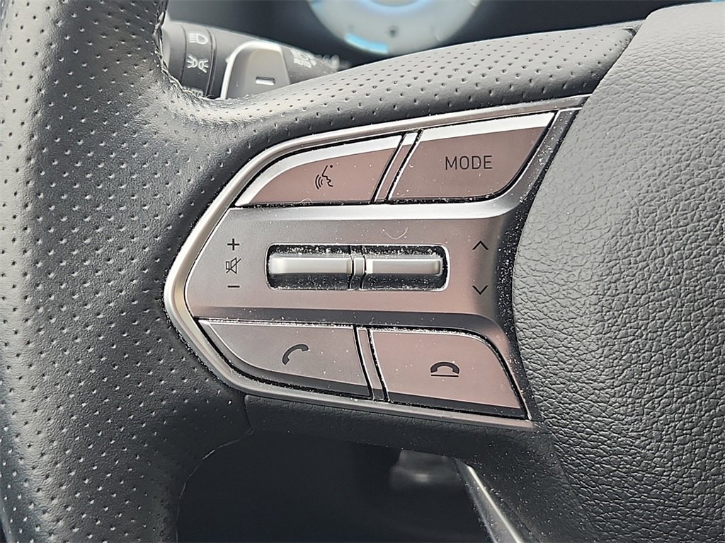 Certified 2023 Hyundai Santa Fe Calligraphy image 22