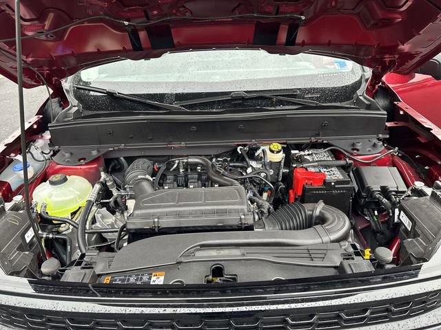 New 2025 Ford Bronco Sport Outer Banks w/ Outer Banks Tech Package+ image 25