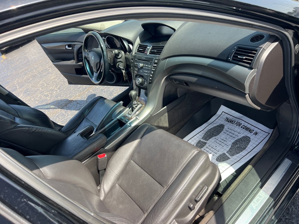 Used 2012 Acura TL FWD image 19
