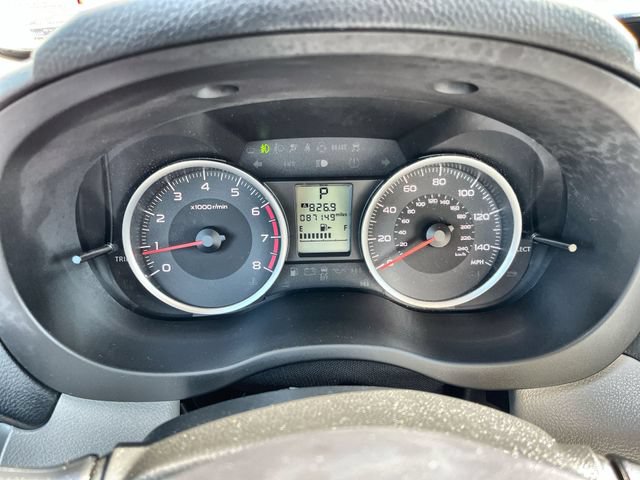 Used 2018 Subaru Forester 2.5i Premium w/ All-Weather Package AWD/4WD image 12