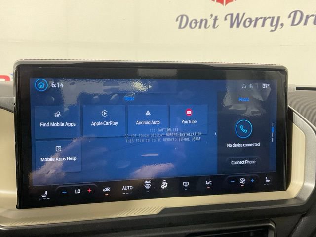 New 2025 Ford Bronco Sport Big Bend w/ Convenience Package image 21