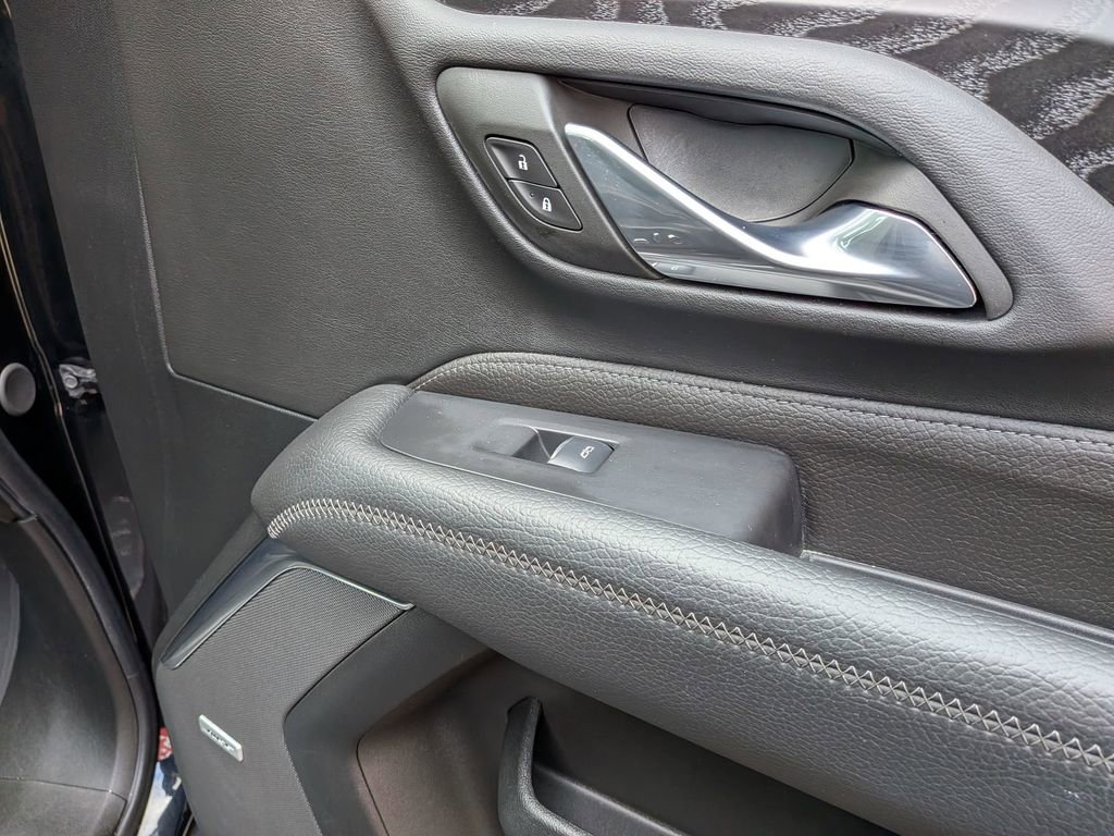 Certified 2024 GMC Yukon XL Denali image 28