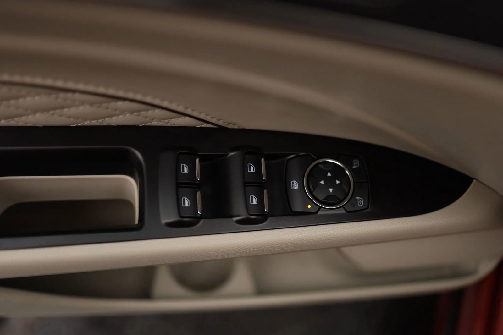 Used 2017 Ford Fusion Platinum image 11