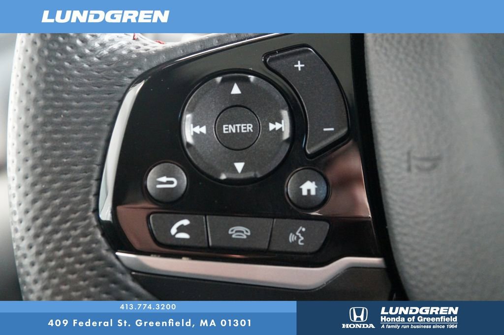 Used 2024 Honda Passport Black Edition image 20