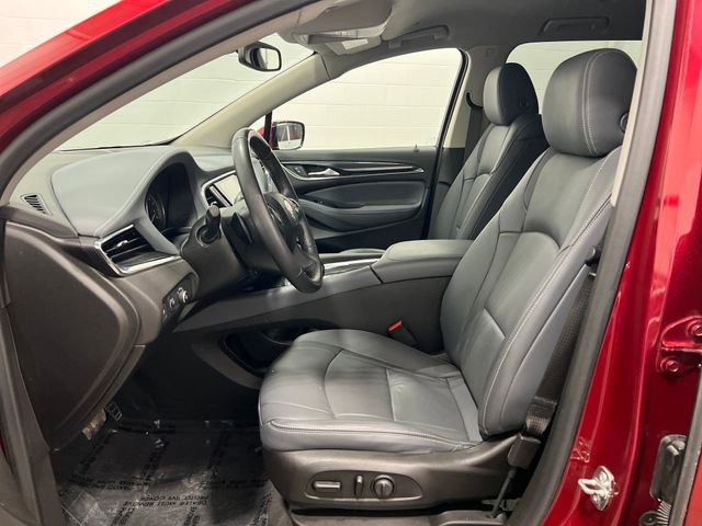 Used 2021 Buick Enclave Essence w/ Sound and Sites Package image 9