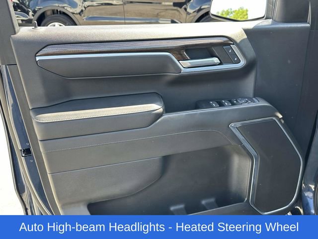 Used 2022 Chevrolet Silverado 1500 LT AWD/4WD image 15