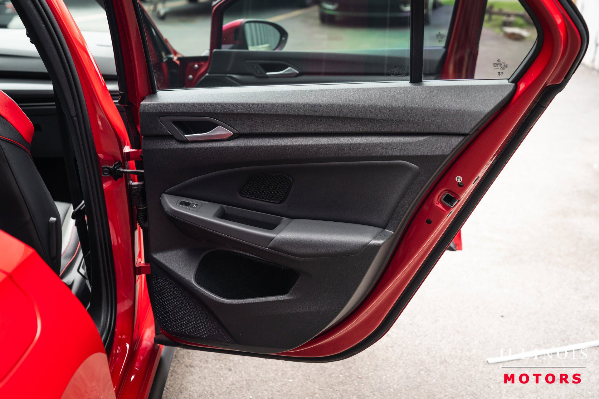 Used 2023 Volkswagen GTI Autobahn image 37