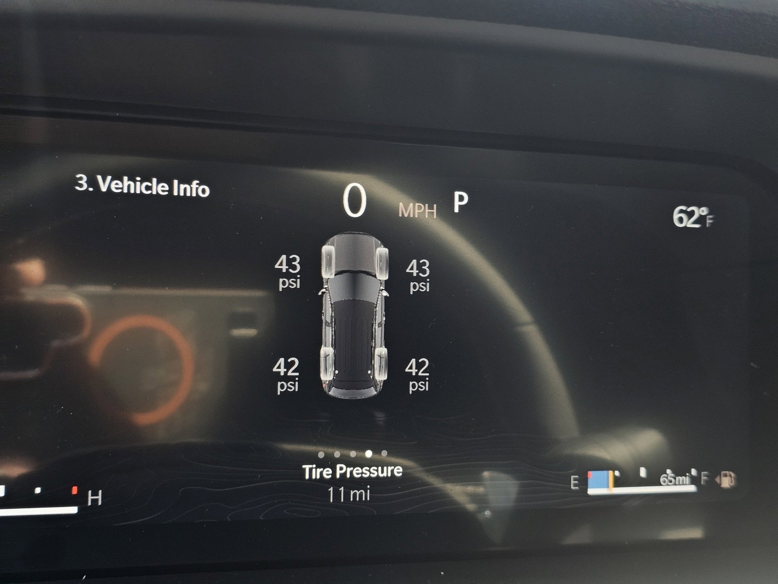 New 2025 Jeep Grand Cherokee Altitude X image 11