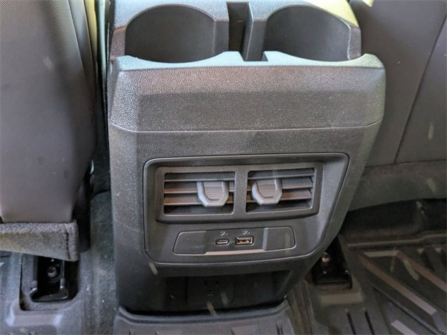 New 2026 Chevrolet Colorado Z71 w/ Technology Package image 28