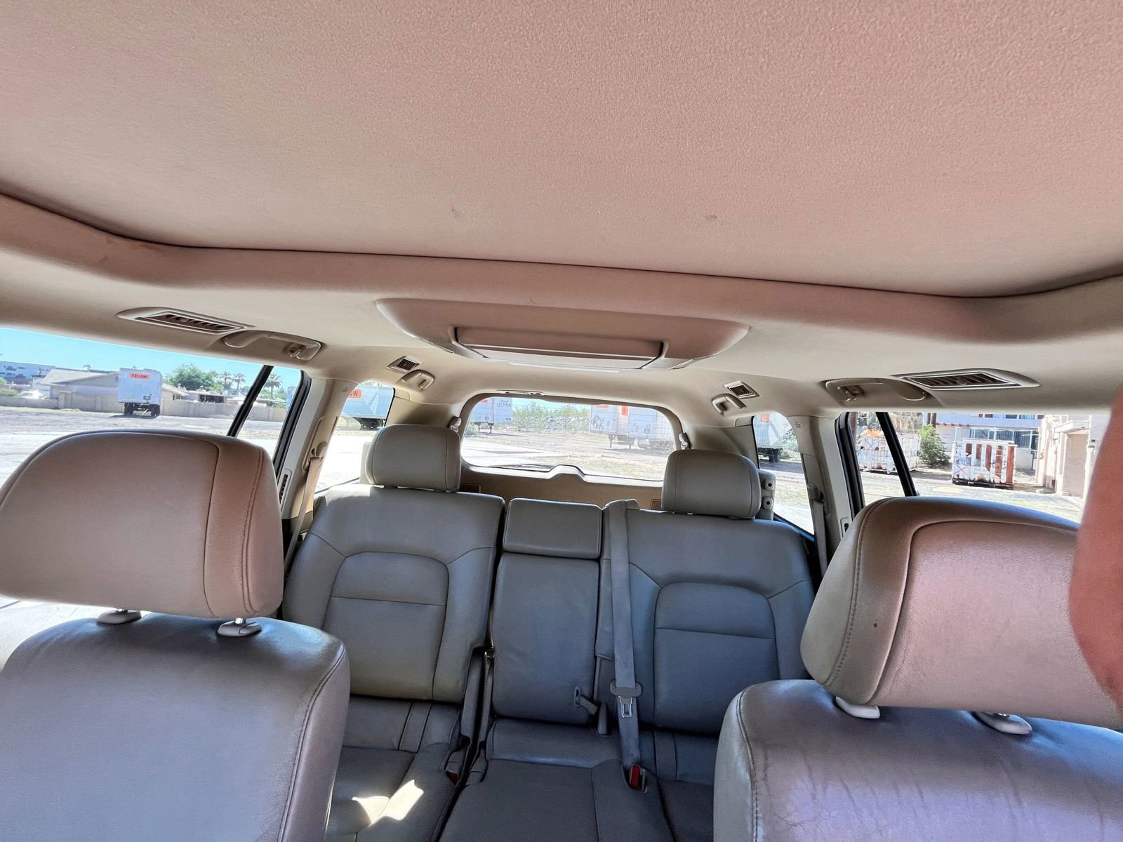 Used 2008 Toyota Land Cruiser image 24