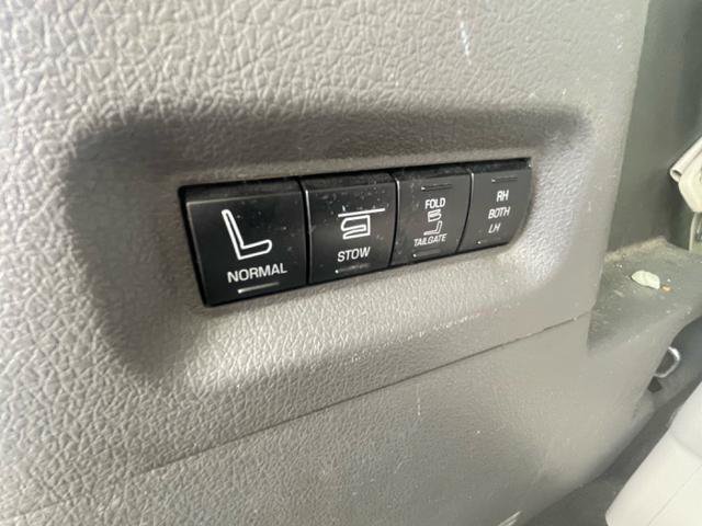 Used 2012 Ford Flex Limited w/ Equipment Group Order Code AWD/4WD image 15