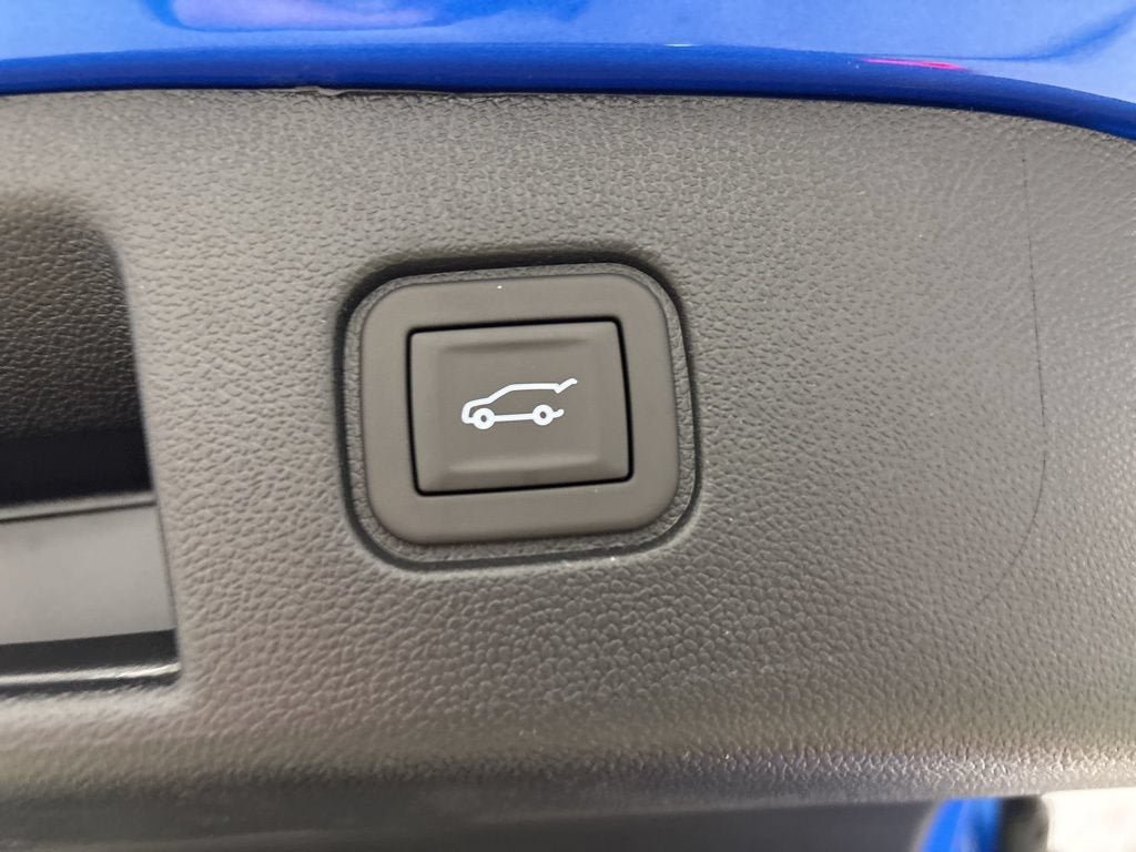 New 2026 Chevrolet Blazer EV LT AWD/4WD image 33
