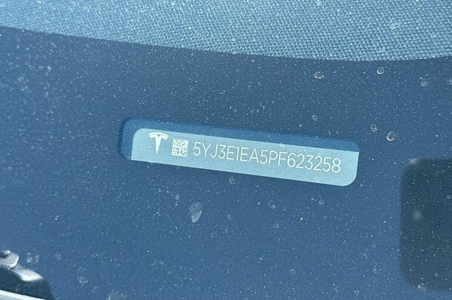 Used 2023 Tesla Model 3 Standard Range RWD image 4