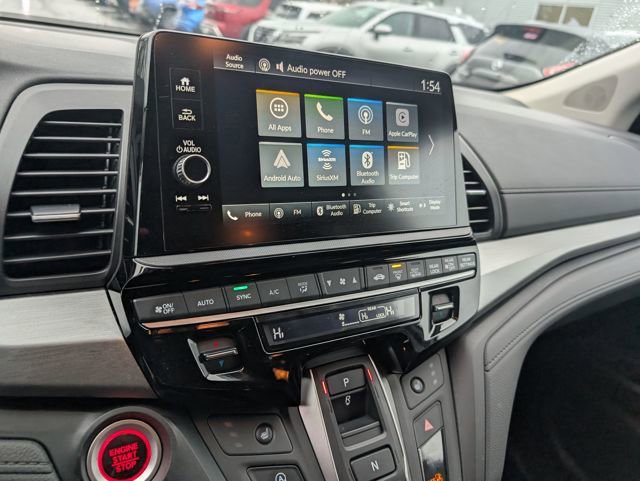 Used 2025 Honda Odyssey EX-L image 18