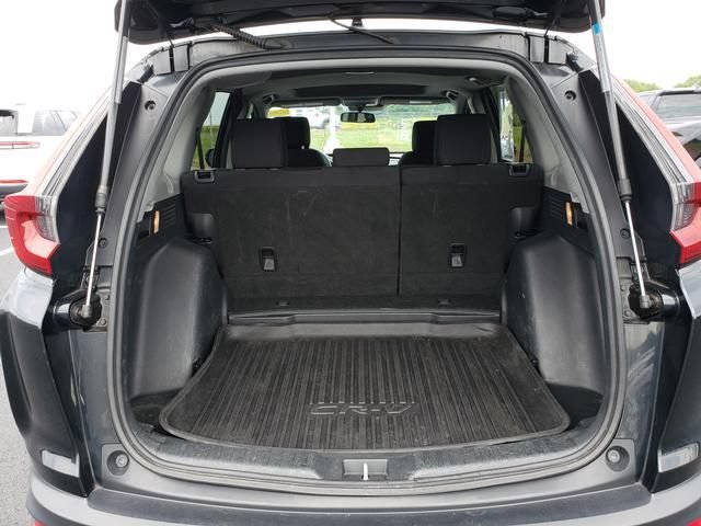 Used 2022 Honda CR-V EX image 7