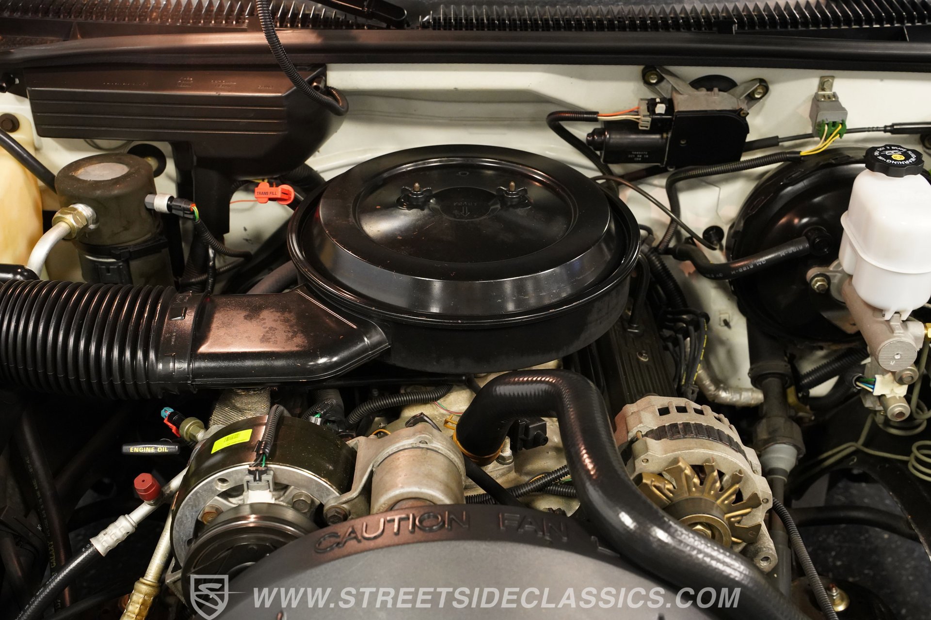 Used 1994 Chevrolet Silverado 1500 2WD Extended Cab image 34