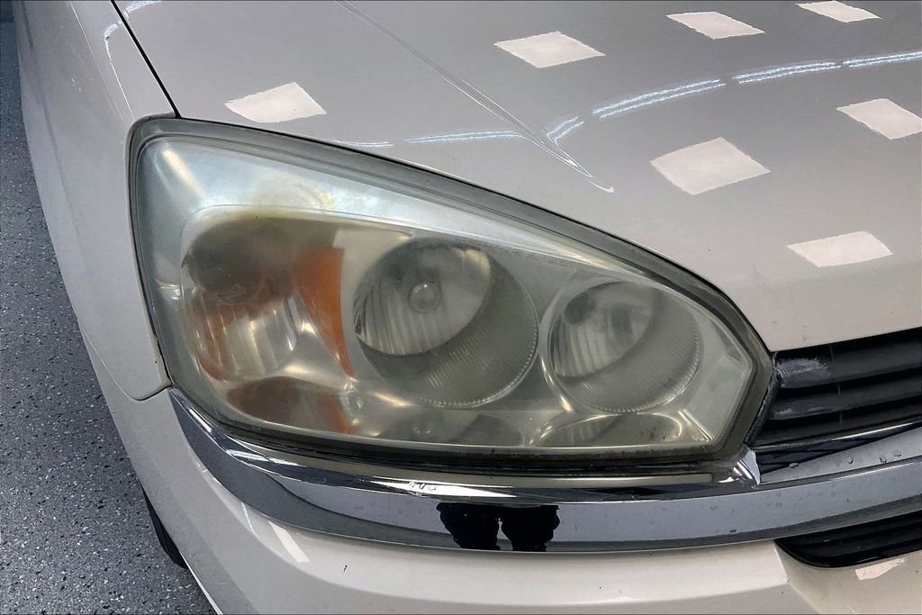 Used 2004 Chevrolet Malibu FWD image 30