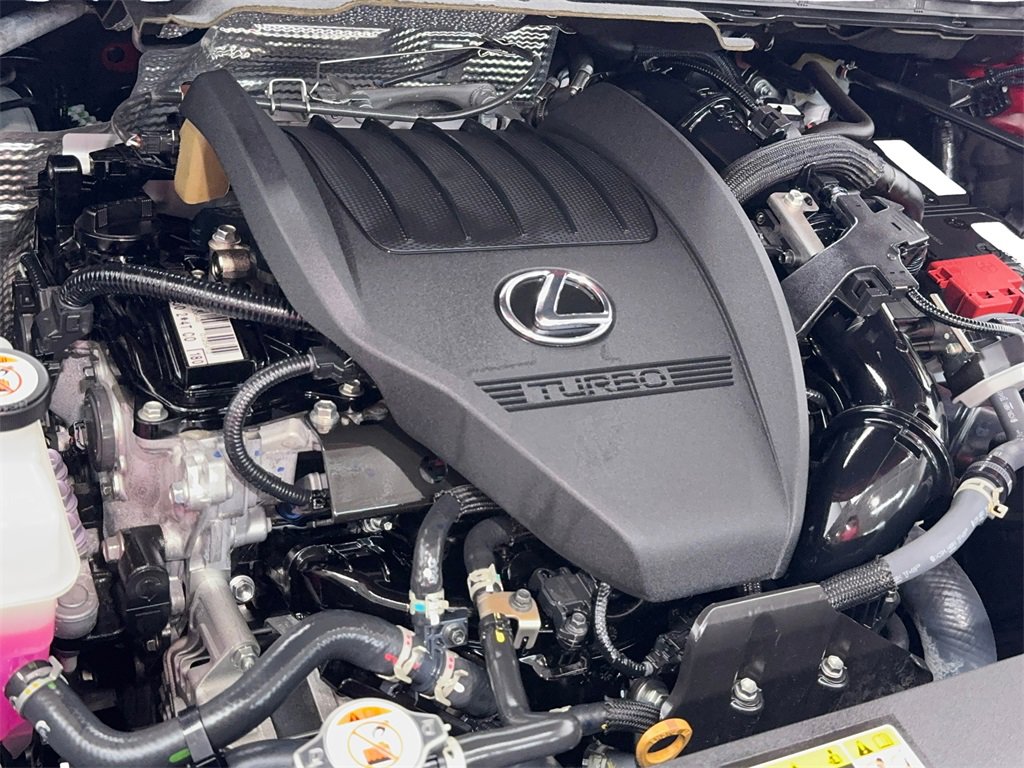 Used 2023 Lexus RX 350 FWD image 60