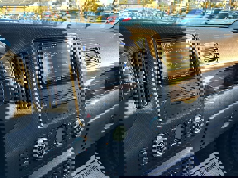 Used 2007 Honda Ridgeline RTS image 16