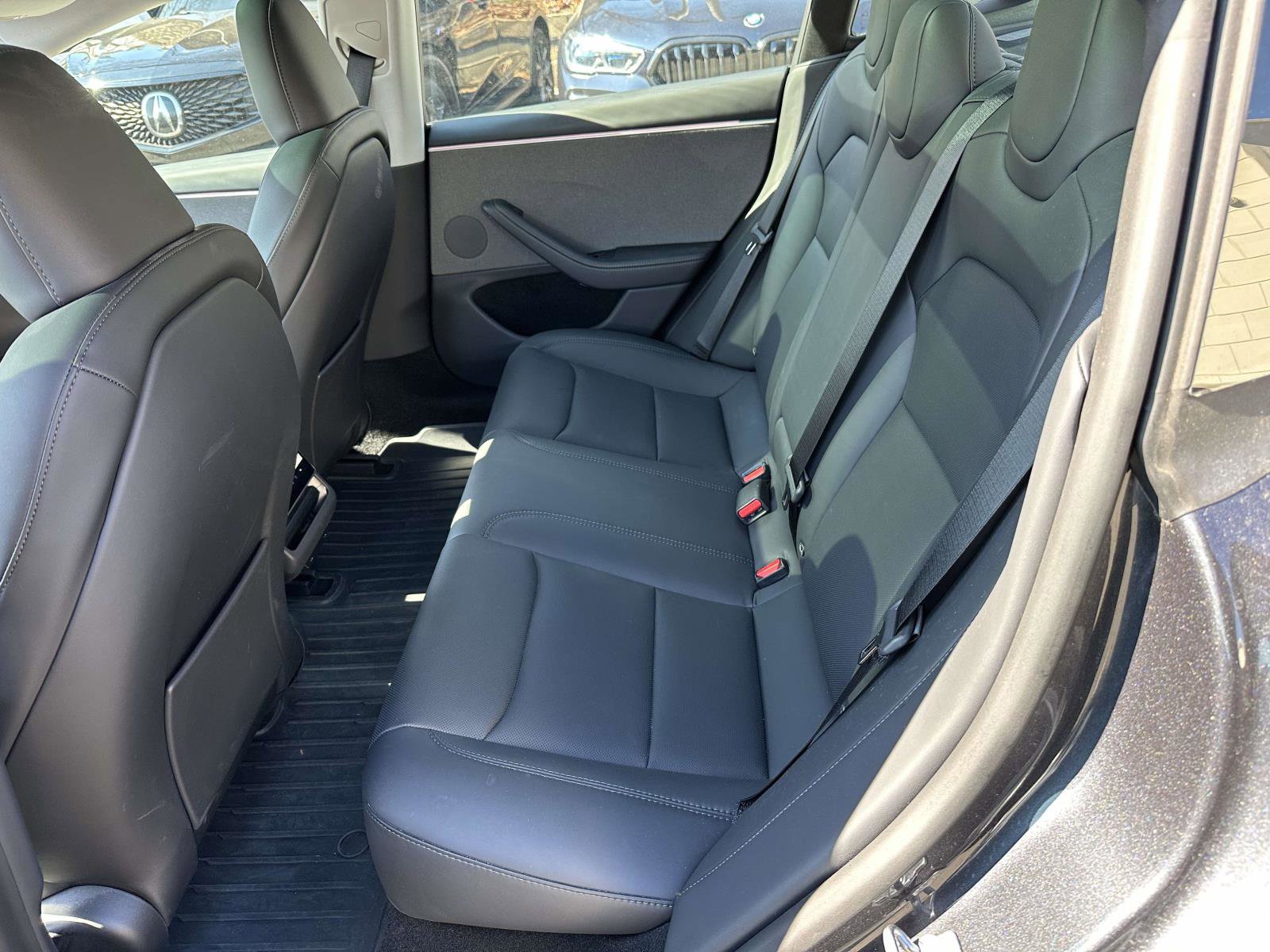 Used 2025 Tesla Model 3 Long Range RWD image 19