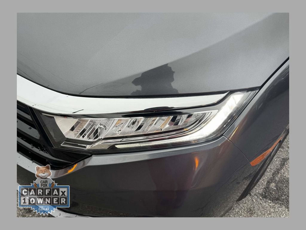 Used 2023 Honda Odyssey Touring