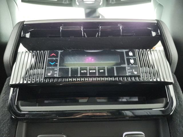 New 2026 Jeep Grand Wagoneer Limited AWD/4WD image 38