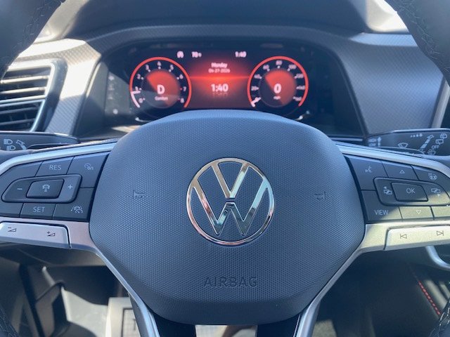 New 2026 Volkswagen Atlas Peak Edition AWD/4WD image 7