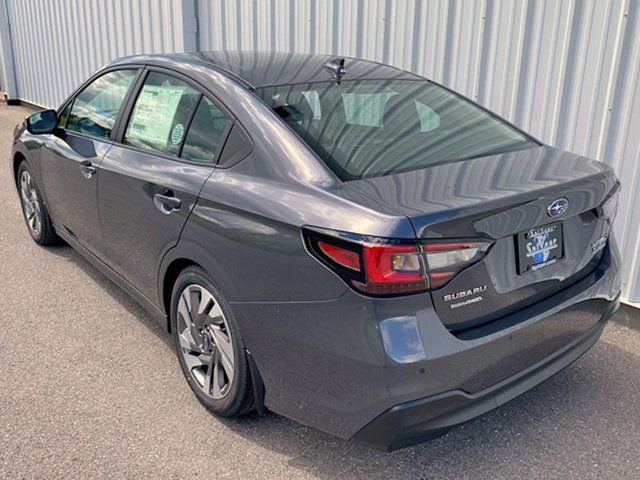 New 2025 Subaru Legacy Limited image 6