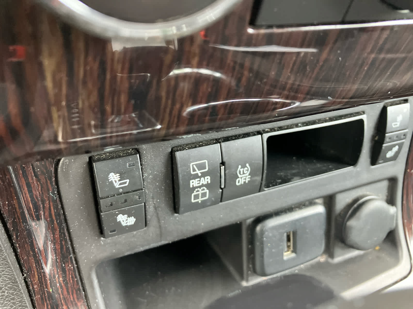 Used 2017 Chevrolet Traverse LT AWD/4WD image 17