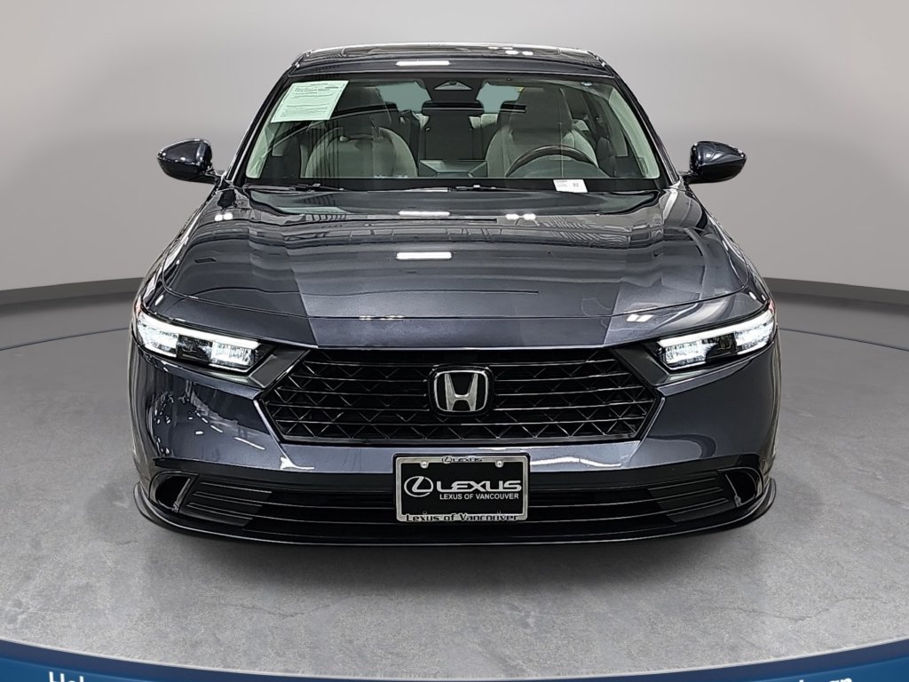 Used 2024 Honda Accord EX image 3