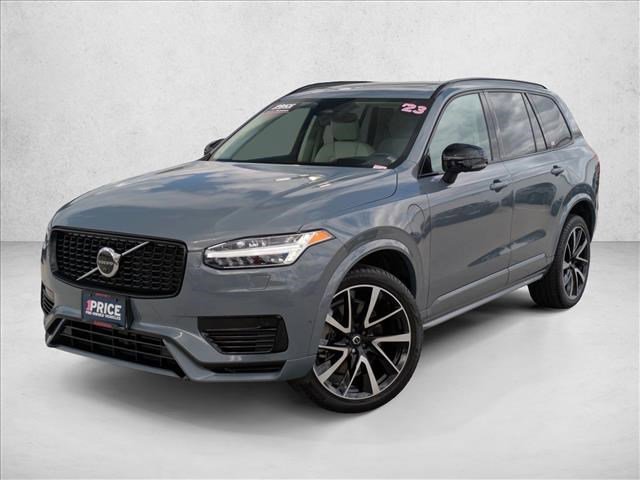 Used 2023 Volvo XC90 T8 Ultimate w/ Protection Package Premier
